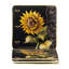Certified International French Sunflowers 16 Piece Dinnerware Set, Service for 4