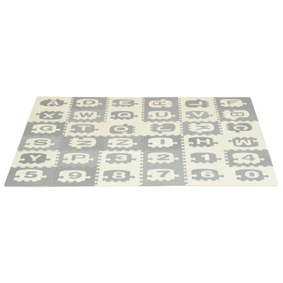 Tapis de jeu Qaba