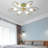 Flush Mount
