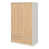 White/Oak is out of stock