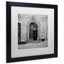 Alan Blaustein «Tuscany I», reproduction de photo encadrée-21031228-21031229-69761234
