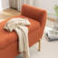 Banc de rangement rembourré Leaysia-460765401