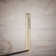 Shift + Square Two-Function Handshower, Multi-Function Handheld Shower Head, 2.5 GPM