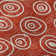 Premium Machine Washable Prisco Red Rug