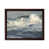 Brown Framed
