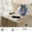 Crédence de rangement l 66,9 po Nayani-273497545