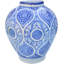 Ceramic / Porcelain Table Vase