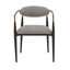 Ensemble de salle à manger Clancy Mid-Century-750598086-750598089-750598088