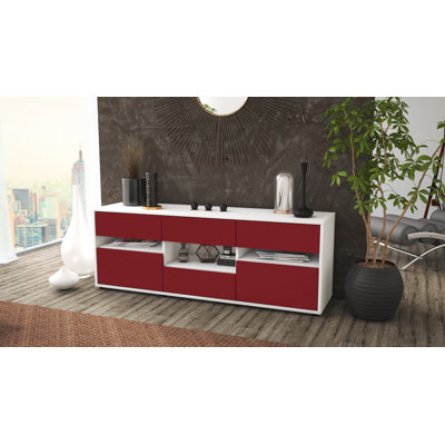Yarber TV Stand