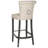 Arlease Upholstered Counter Stool with Solid Wood Frame-1494641590-1538192858