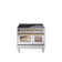ILVE Nostalgie II 40 in Induction Range