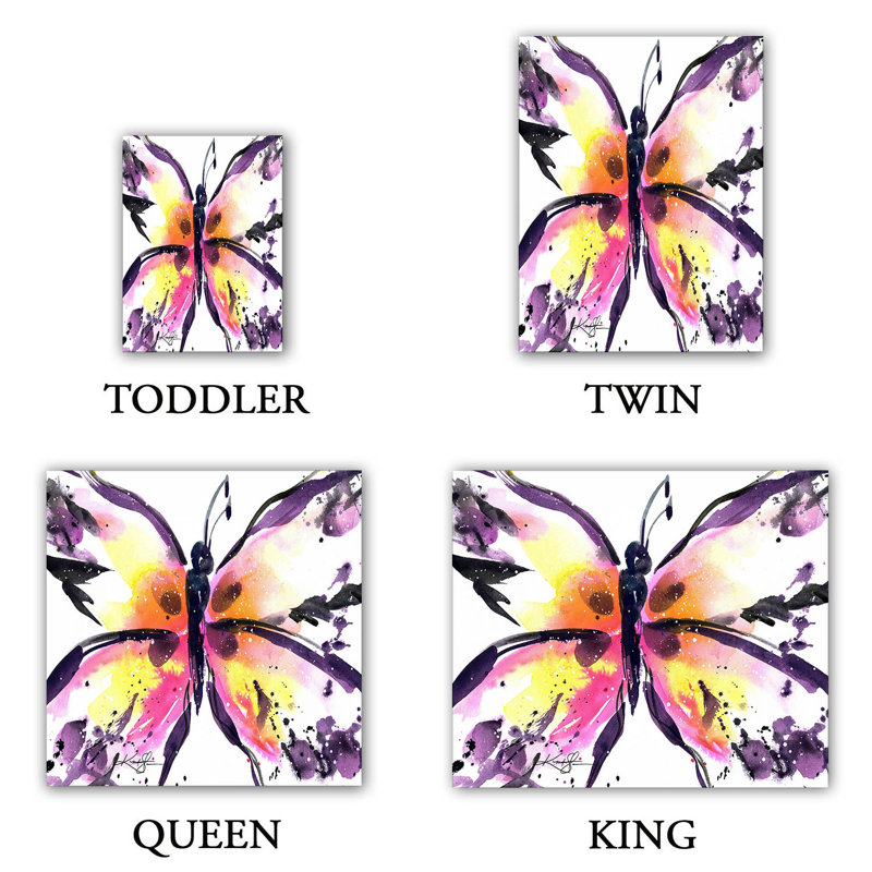 Polyester Duvet Cover, 1 Twin Duvet Cover + 1 Standard Sham
