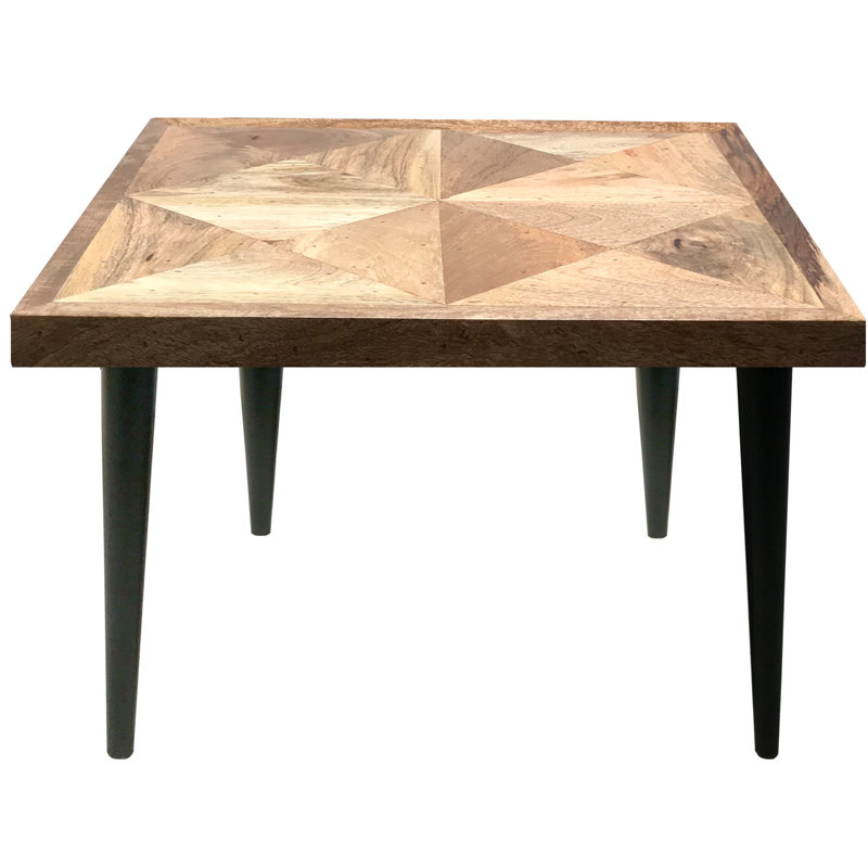 Darielle Four Leg Coffee Table