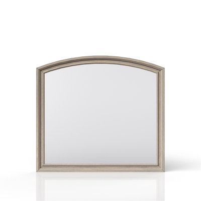 Charming Vintage-Inspired Mirror For Home Decoration, Enhancing Any Space