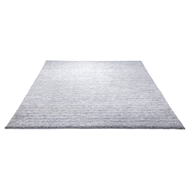 Homie Solid Colour Area Rug, Rectangular 120 x 180cm