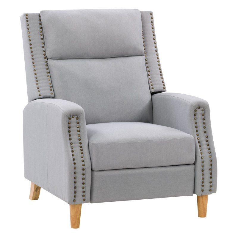 Fauteuil inclinable standard Higinio de 30 po de largeur