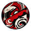 Tapis Sinister Swirl-1672198130