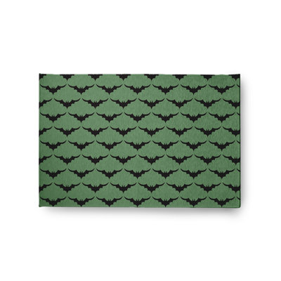 Desuan Chenille Indoor Rug
