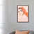 Classic Brown Wood Framed Canvas is unavailable