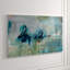 Drop In The Ocean Painting by Sara Brown-26924500-26924506