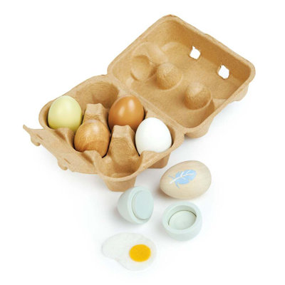 Preschool Play Food