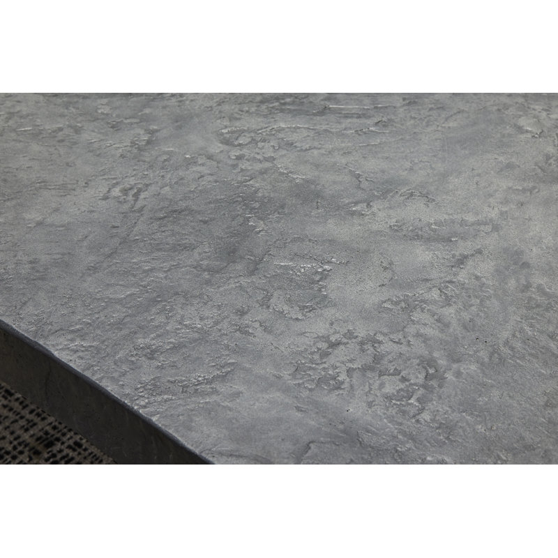 Foundry Round Dining Table