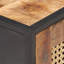 Jasmine 40cm W Bedside Table