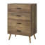 60 cm W Chest of 4 Drawers