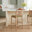 Beige / carreaux gris 0107-84