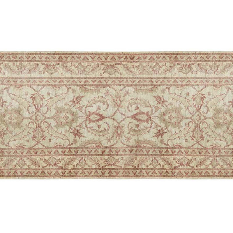 One-of-a-Kind 2'8" X 10'8" Area Rug