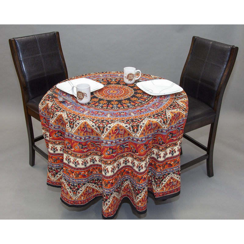 Nappe Elephants