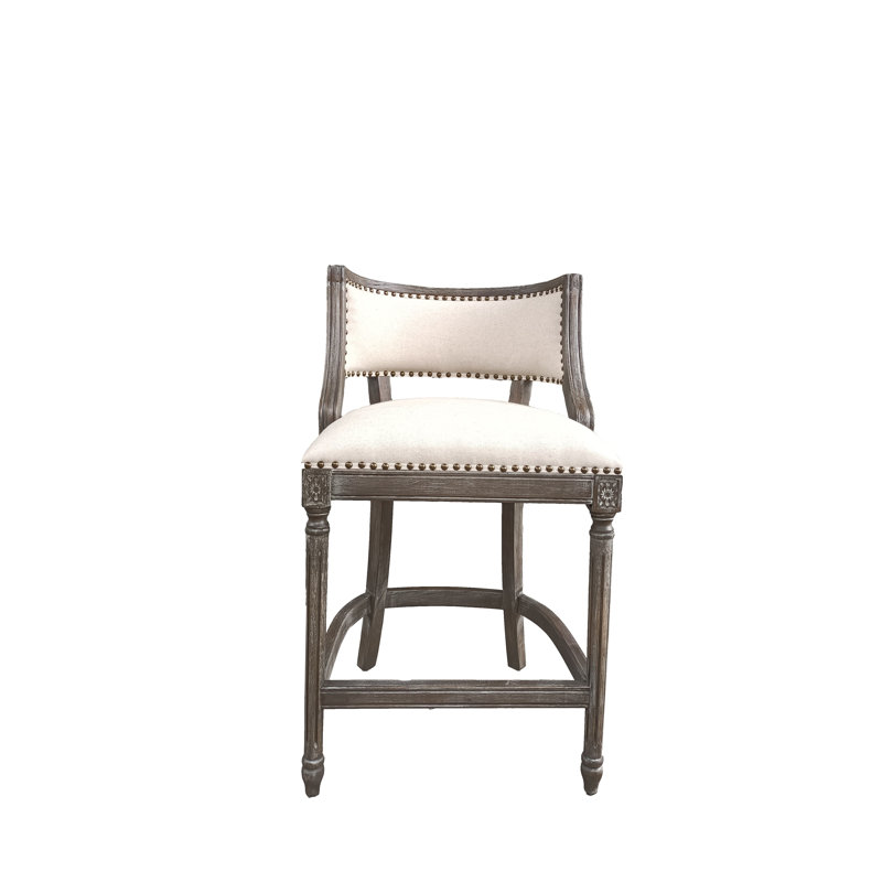 Tabouret Aabir