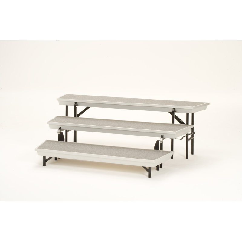 54'' L Surface Riser, Tapered