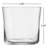 Savage 10oz. Crystal Whiskey Glass Set