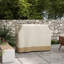 Outdoor Patio Heater Cover-1823596292
