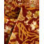 Classic One-of-a-Kind 3'2" X 12'7" Hand Knotted Area Rug