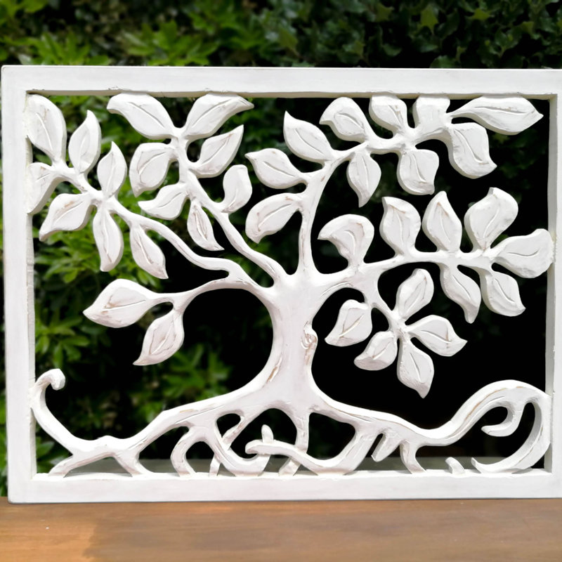 Handmade Landscape & Nature Wall Decor