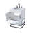 Meuble-lavabo simple 24 po-1189262691