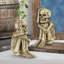 Figurines de squelette Bone Jangles