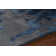 Colsyn Authentic Hand-Tufted Handmade Blue & Gray Modern Abstract Design Wool Area Rug