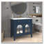 35.6" Bathroom Cabinet-1193358216
