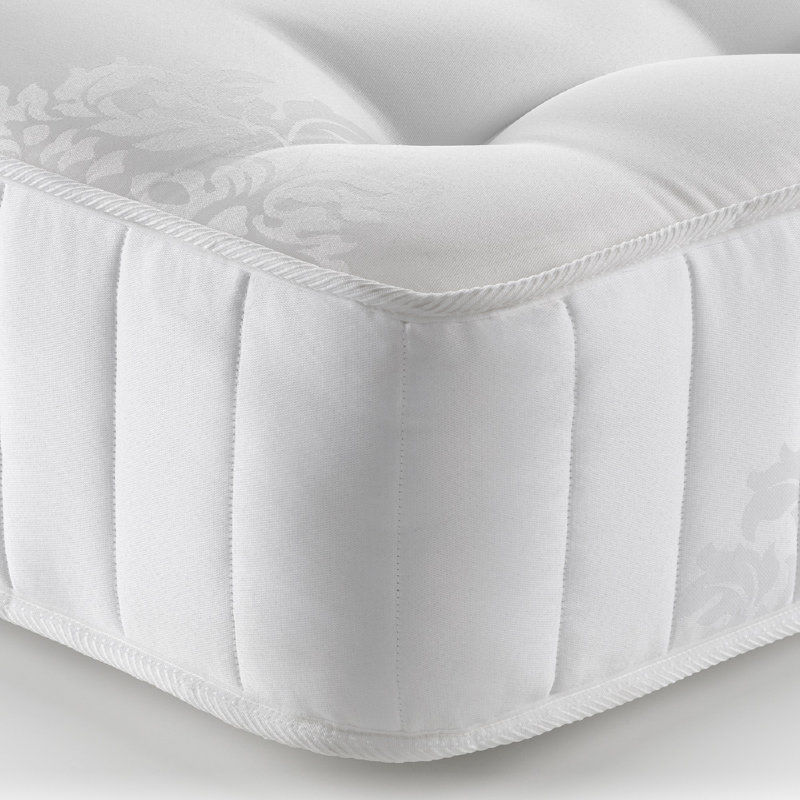 Lilianna Hashtag Home Pocket Sprung 1000 Mattress, Double
