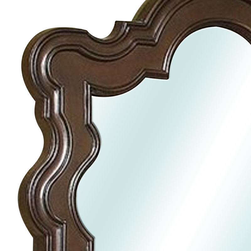 Miroir de commode Colson