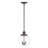 Millon 2 - Light Single Pendant-23031612