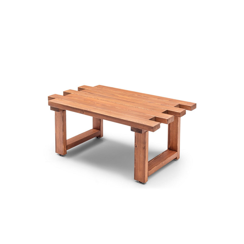 Angell Four Leg Coffee Table