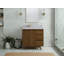 Ensemble de meuble-lavabo simple 36 po Kristynn-87286280