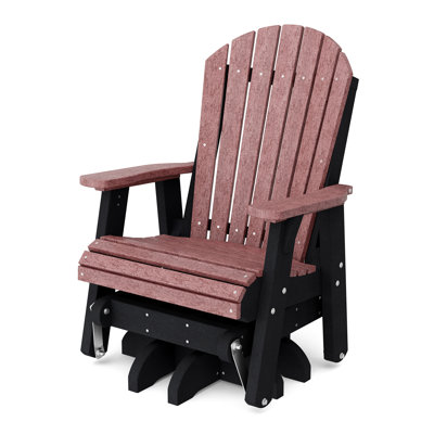 Heritage Single Swivel Glider by Wildridge