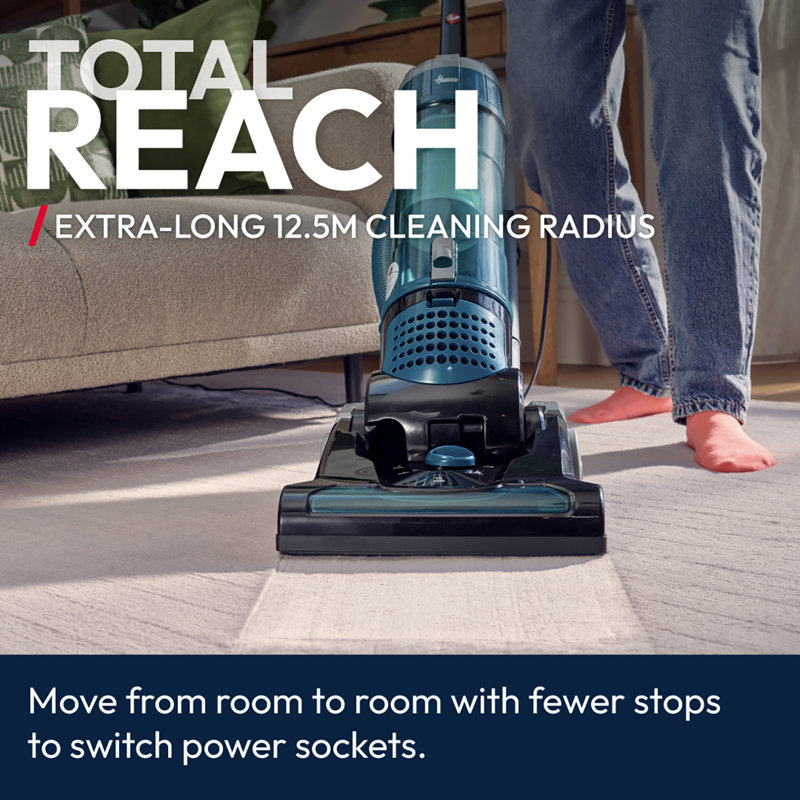 Living And Home Handheld Vacuum