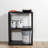 Hyra 15'' W Plastic Shelving Unit
