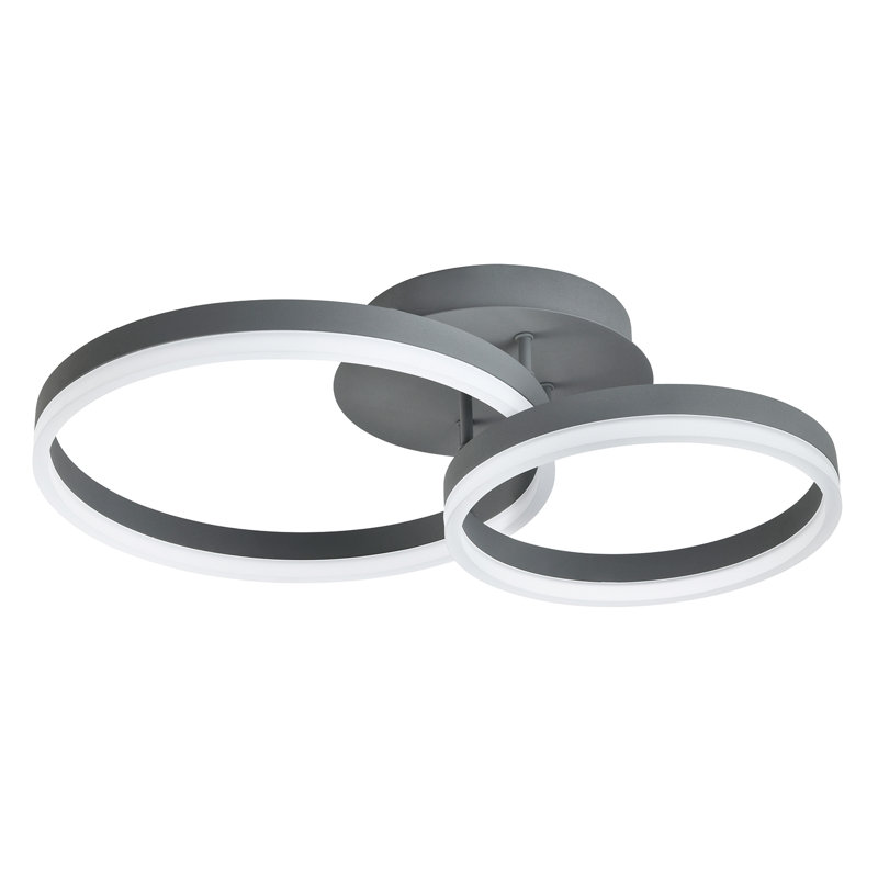 Arrena LED Flush Mount